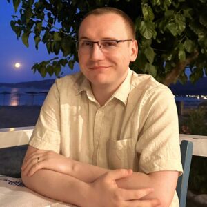Photo of Rastislav Filip