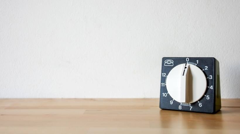 A Recipe For Building A Data Strategy