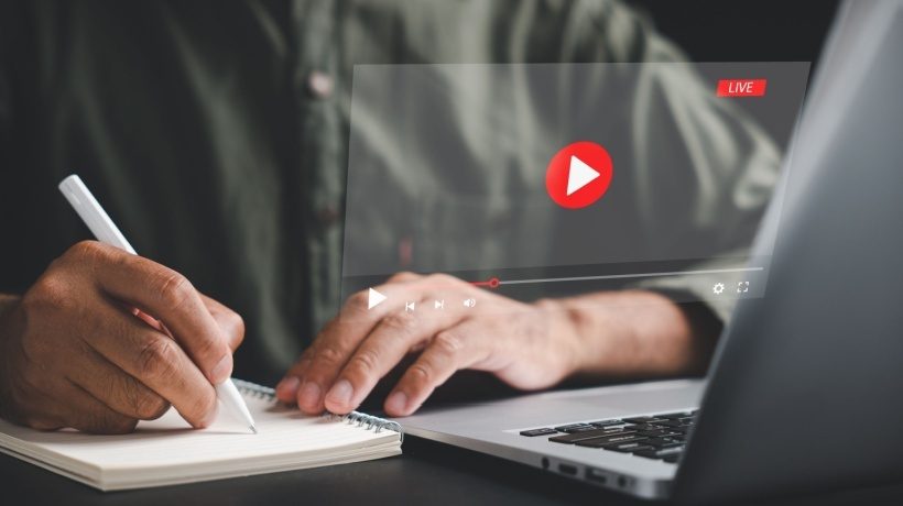 The Ultimate Checklist For Immersive Webinars