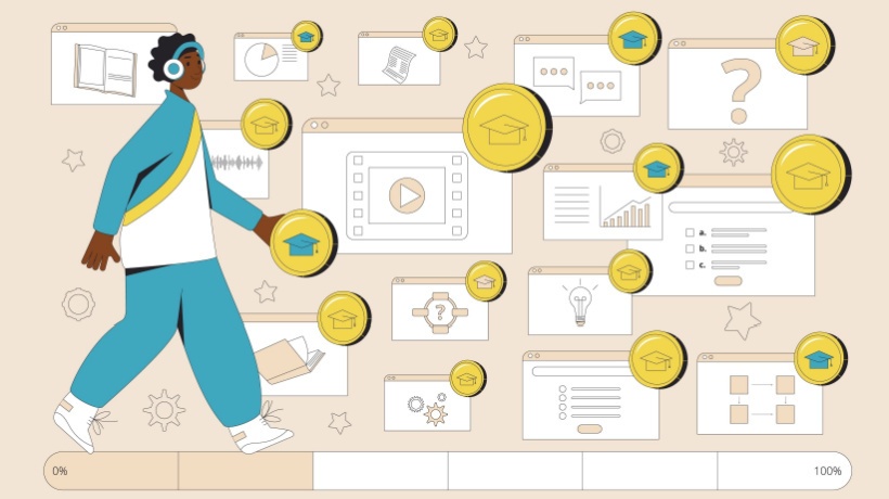 Gamification In Corporate eLearning