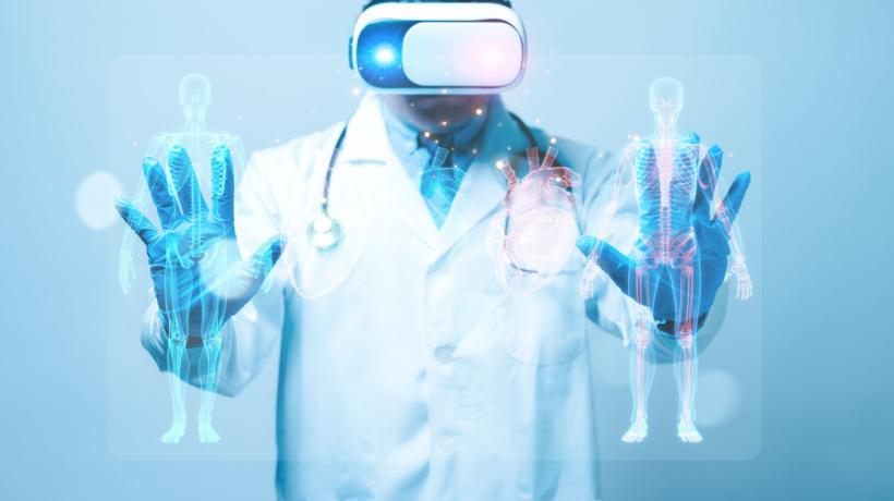 Leveling Up Healthcare Learning: Unveiling The Transformative Benefits Of Gamification In Medical Education