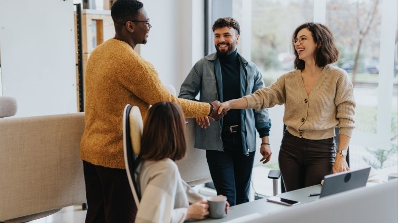 Social Onboarding: How Can It Benefit Your Organization?