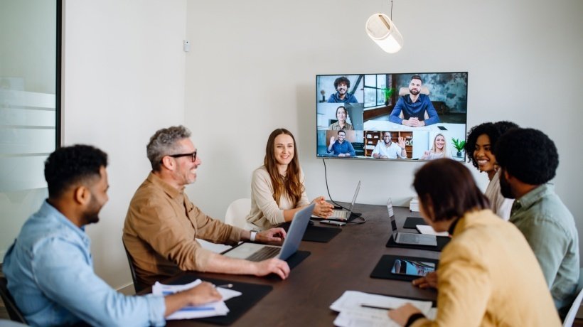 What Is Proximity Bias And How Is It Hurting Your Organization?