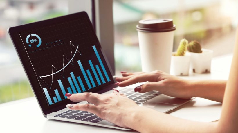 Data Storytelling And Visualization For L&D Professionals