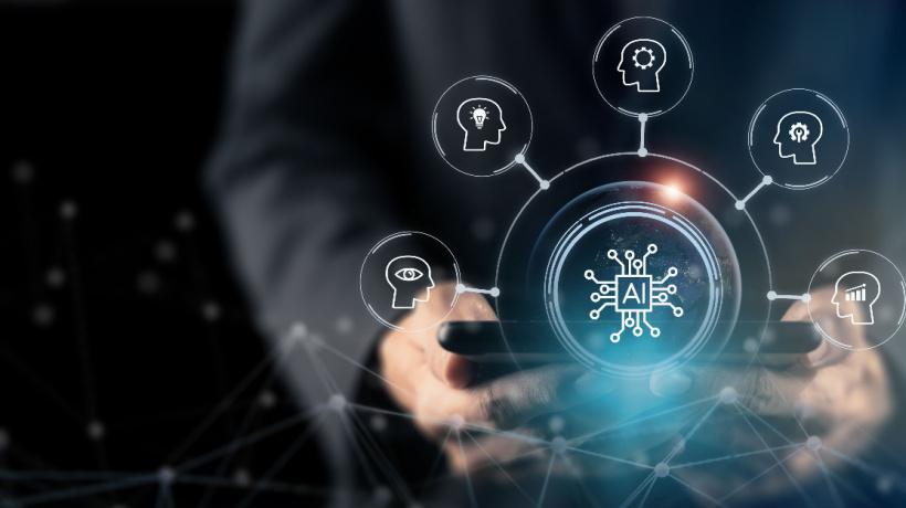 AI Upskilling Is The Key To Future-Proofing Your Career